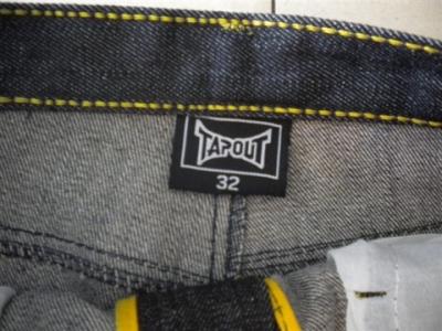 cheap tapout jeans no. 4